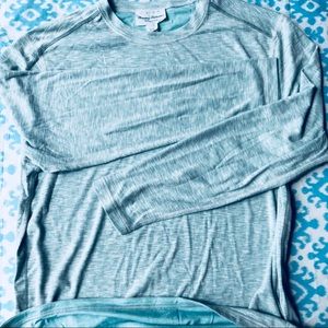 TOMMY BAHAMA - Flip Standard Fit Long Sleeve Shirt